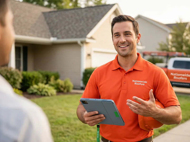 Roof Installation  in Melbourne Beach  FAQ